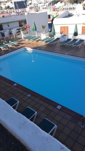 Apartmán Bungalows Montecarlo Puerto Rico  Exteriér fotografie