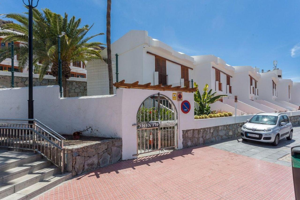 Apartmán Bungalows Montecarlo Puerto Rico  Exteriér fotografie