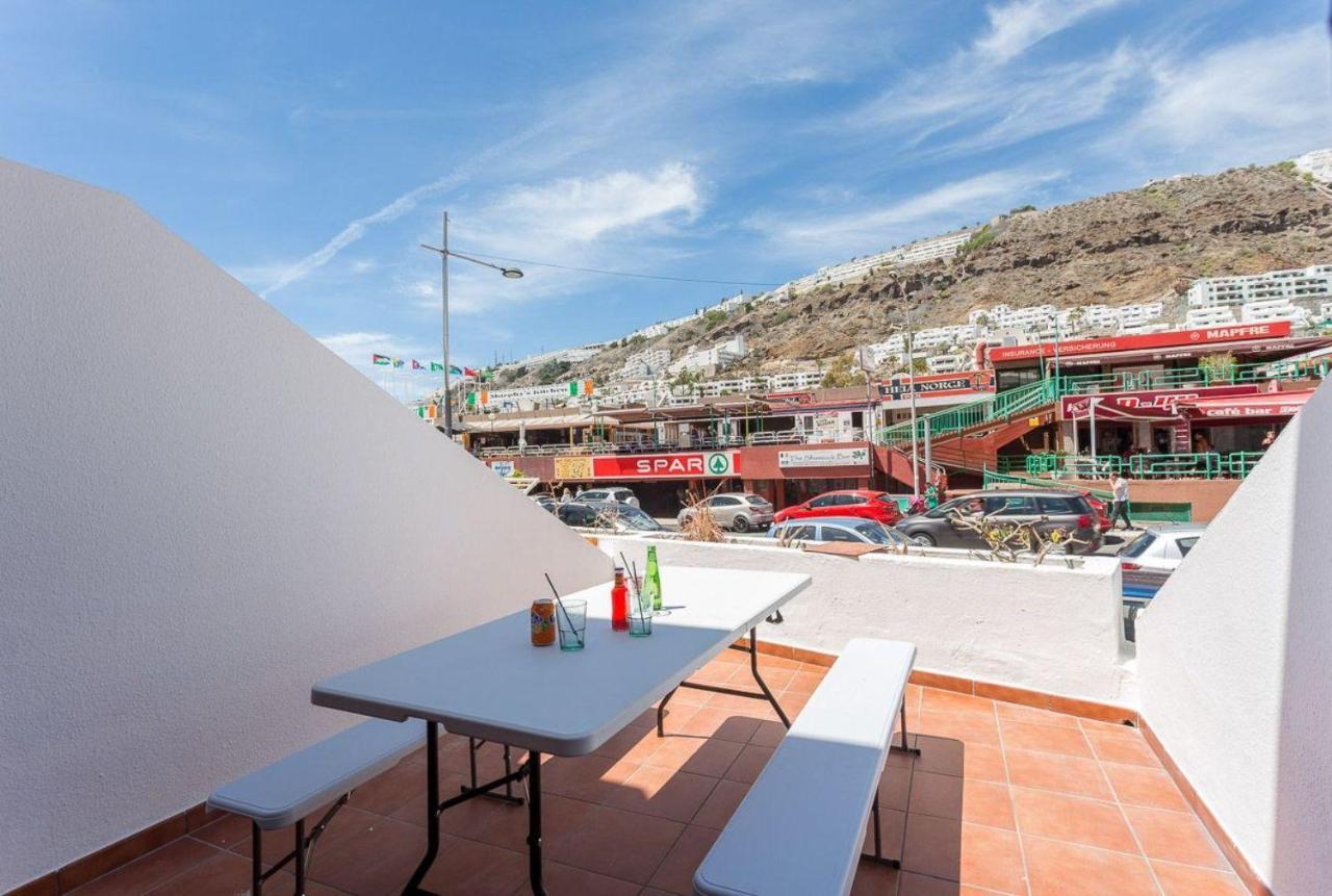 Apartmán Bungalows Montecarlo Puerto Rico  Exteriér fotografie