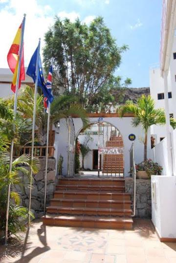 Apartmán Bungalows Montecarlo Puerto Rico  Exteriér fotografie