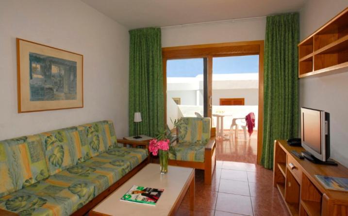 Apartmán Bungalows Montecarlo Puerto Rico  Exteriér fotografie
