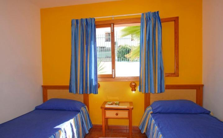 Apartmán Bungalows Montecarlo Puerto Rico  Exteriér fotografie
