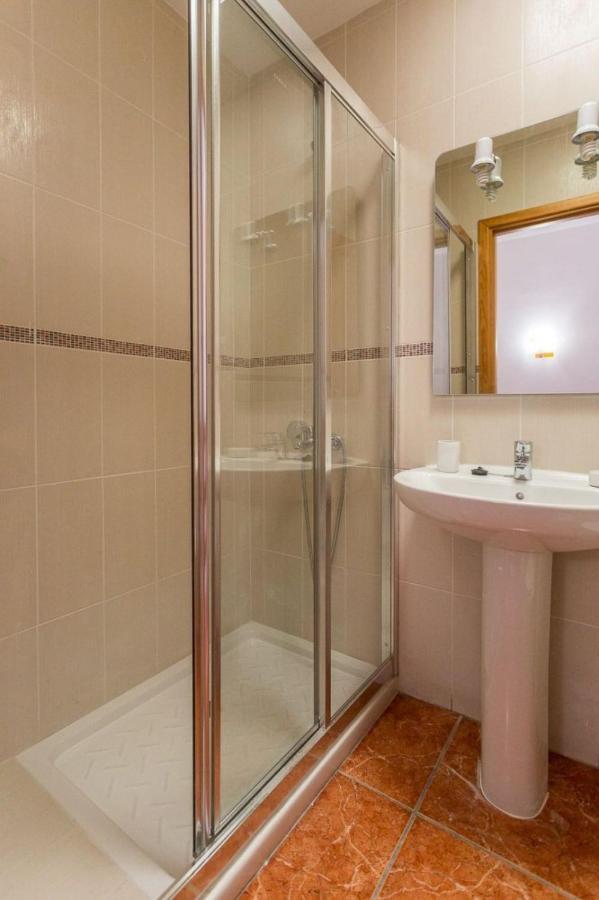 Apartmán Bungalows Montecarlo Puerto Rico  Exteriér fotografie