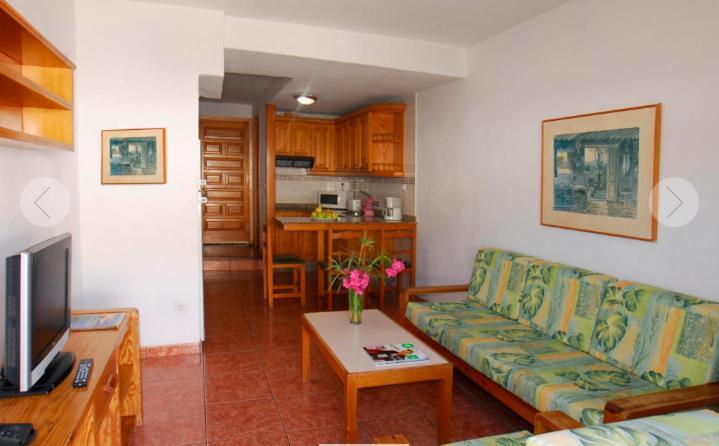 Apartmán Bungalows Montecarlo Puerto Rico  Exteriér fotografie