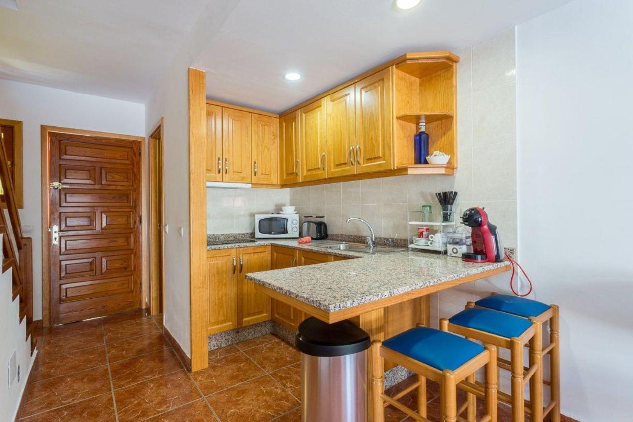 Apartmán Bungalows Montecarlo Puerto Rico  Exteriér fotografie
