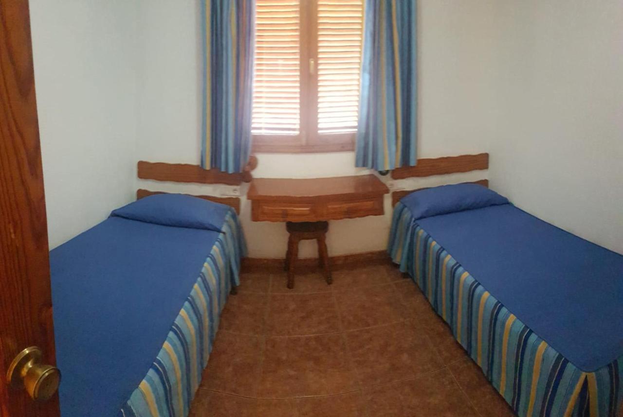 Apartmán Bungalows Montecarlo Puerto Rico  Exteriér fotografie